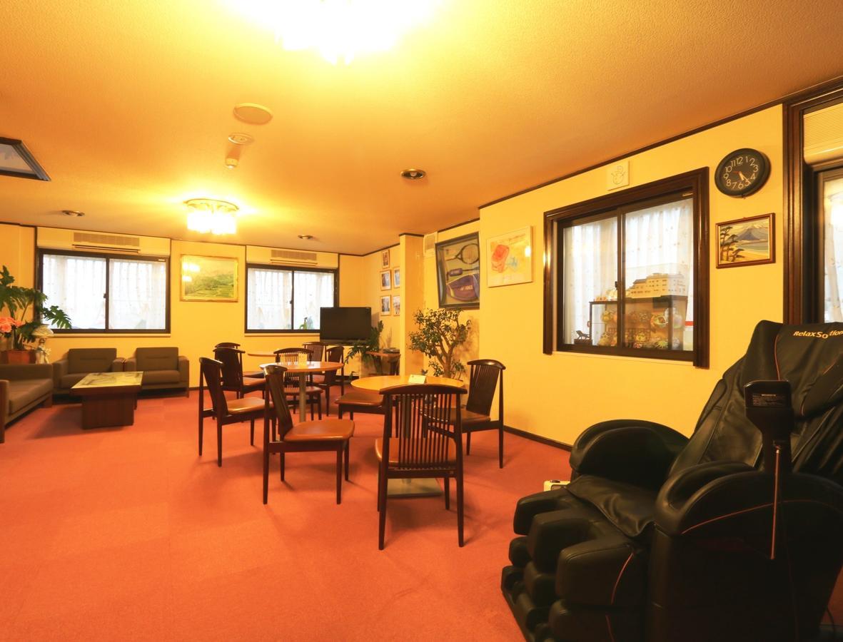 Hotel Hakuba Tsugaike Sunrise Tanne Otari Exterior foto
