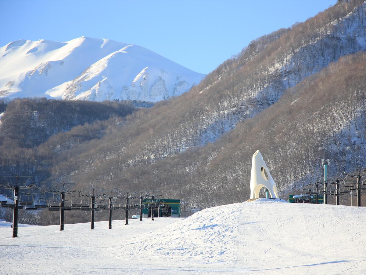 Hotel Hakuba Tsugaike Sunrise Tanne Otari Exterior foto